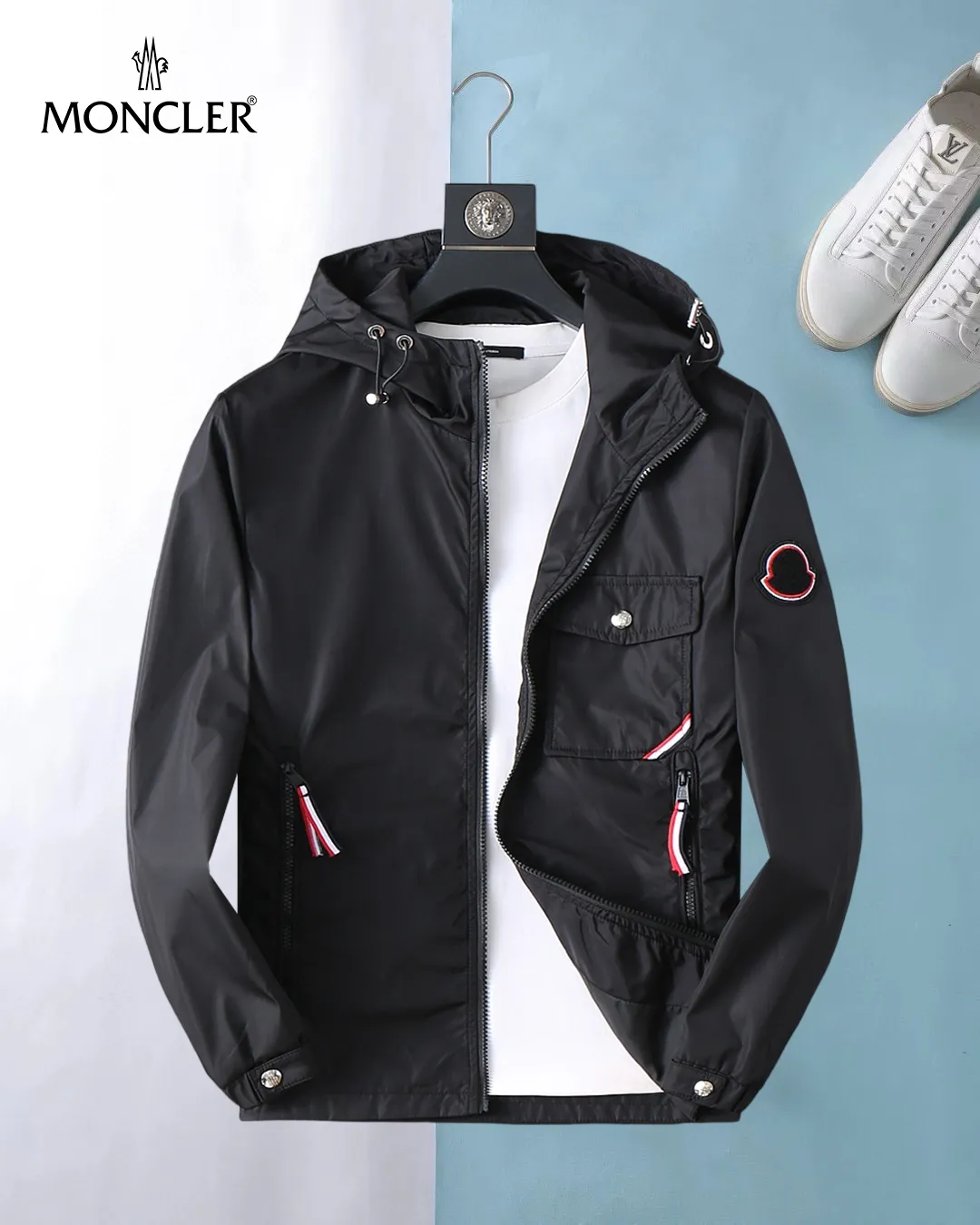 Hot Sale！ P290 2026 New Arrival ， ‼ ， ， ， ， ， ， ！ ！ 、 ！In Stock Sizes：M ～ XXXL